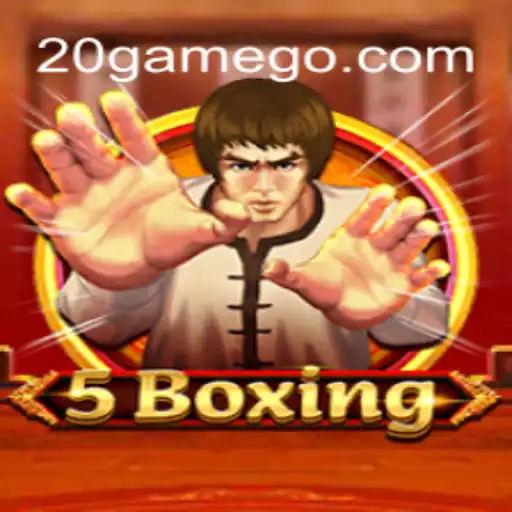 Domine a Arte do 5Boxing: O Novo Fenômeno no Mundo dos Jogos