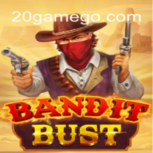 Descubra a Empolgante Aventura de BanditBust