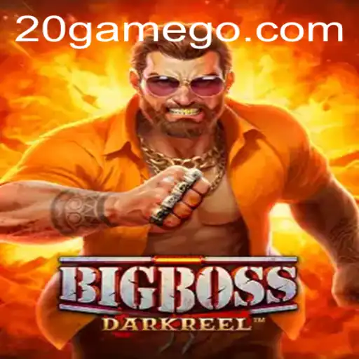 BigBoss: O Jogo Estratégico do Ano com o Código 20game