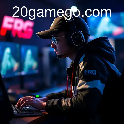 Esportes virtuais