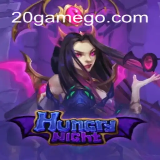 Explorando o Mundo Emocionante de 'HungryNight': Regras e Dinâmicas do 20game