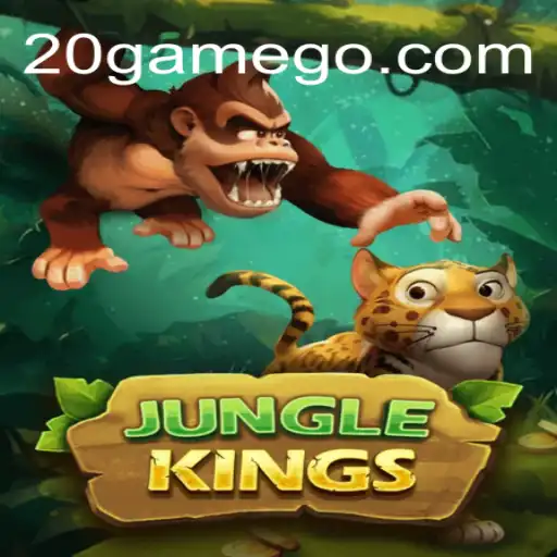 Explorando a Aventura Selvagem de JungleKings: O Novo Marco dos Jogos de Tabuleiro
