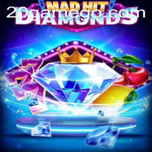 Explorando o Universo de MadHitDiamonds: O Novo Fascínio do Mundo dos Jogos