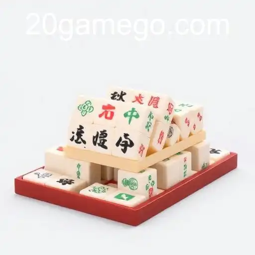 Mahjong