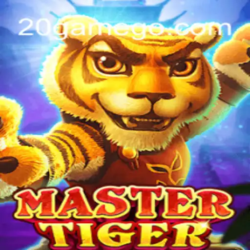 Desvendando o Fascinante Mundo de MasterTiger: Um Guia Completo