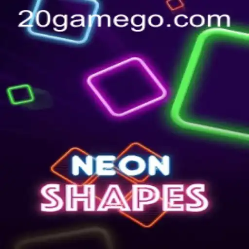 Descubra NeonShapes: O Jogo Que Está Revolucionando o Mundo dos Quebra-Cabeças
