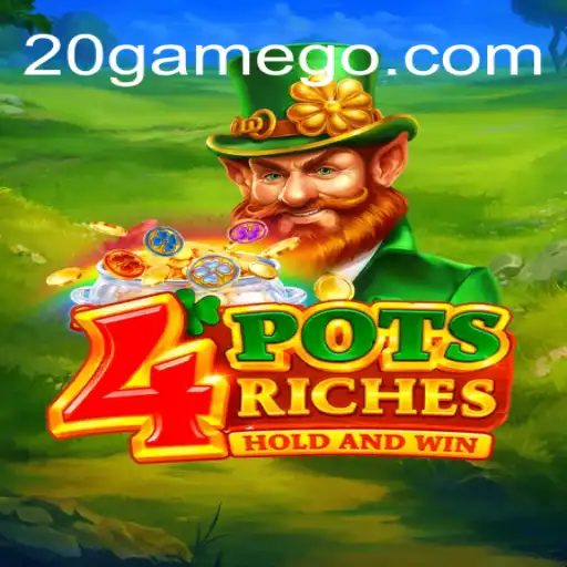 Explorando o Mundo de 4potsriches: Como Jogar o 20game