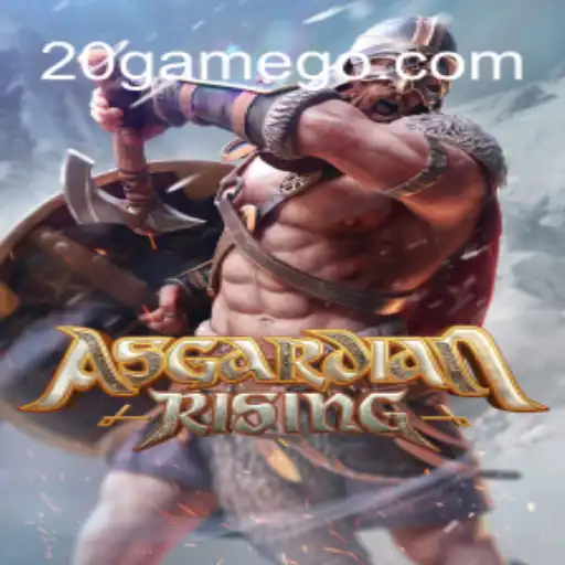 Explorando o Universo de AsgardianRising: Uma Imersão na Saga Nórdica