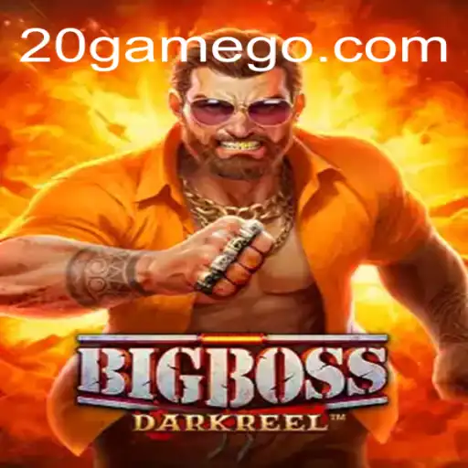 BigBoss: O Jogo Estratégico do Ano com o Código 20game