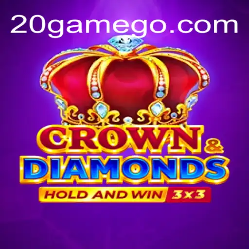 Explorando o Fantástico Mundo de Crowndiamonds: O Guia Completo do 20game