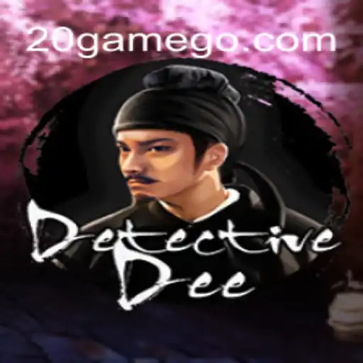 DetectiveDee: A Jornada no Mundo de Mistérios e Enigmas