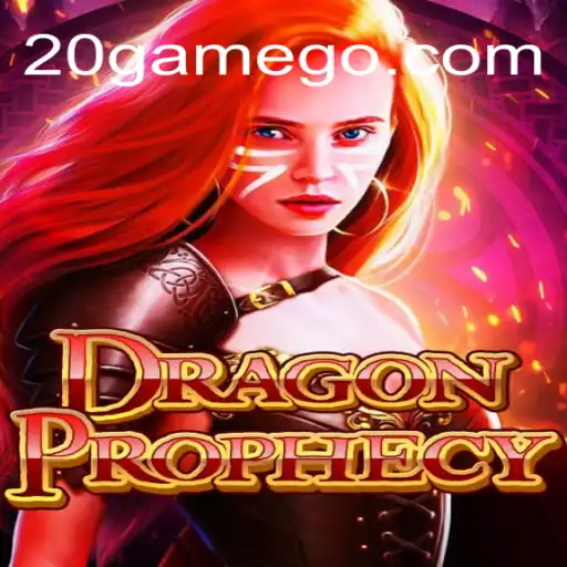 Dragões e Desafios: Conheça o Mundo de DragonProphecy