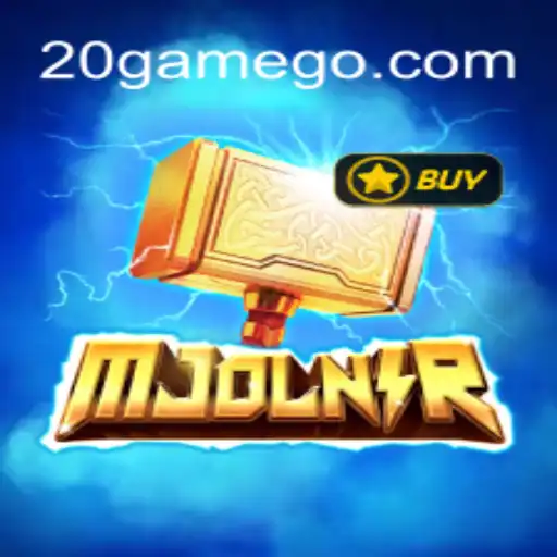 Descobrindo o Universo de Mjolnir: O Novo Fenômeno 20game