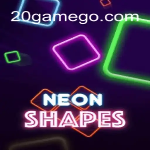 Descubra NeonShapes: O Jogo Que Está Revolucionando o Mundo dos Quebra-Cabeças