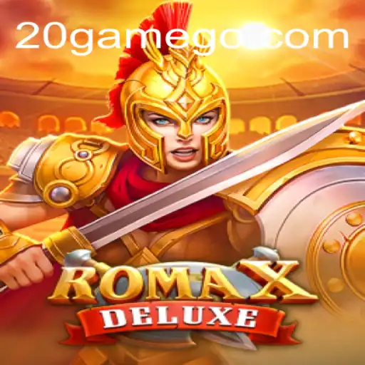Explorando as Aventuras de RomaXDeluxe - Um Guia Completo