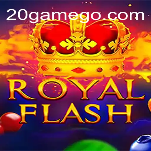 RoyalFlash: Descubra o Mundo do Jogo Estratégico '20game'