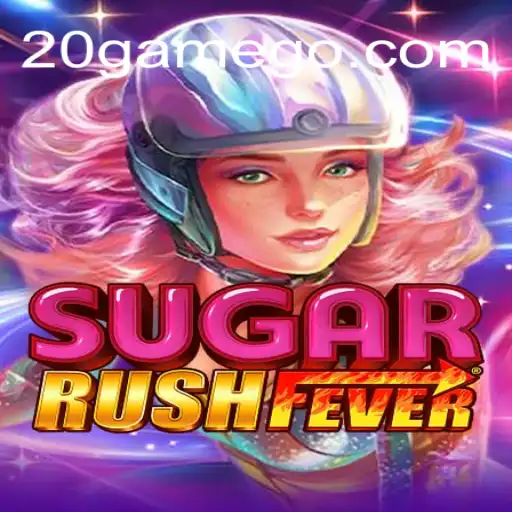 SugarRushFever: Mergulhe na Aventura Adocicada do Jogo do Momento