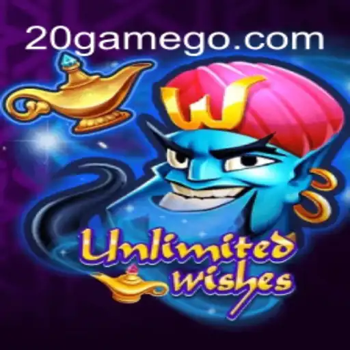 Conheça UnlimitedWishes: O Jogo que Capturou a Imaginação dos Gamers