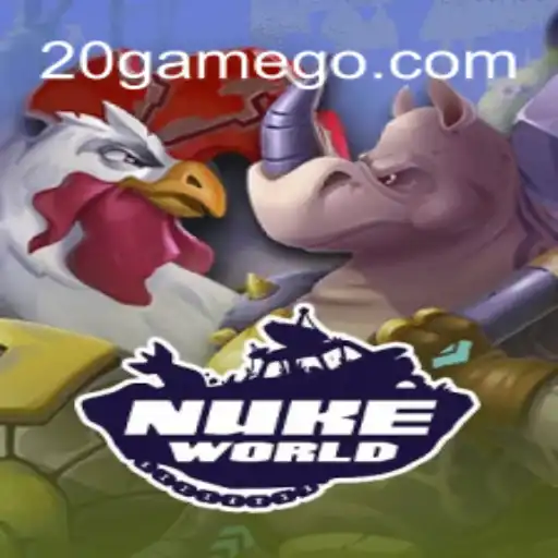 Explorando o Universo de NukeWorld: Um Mergulho Profundo no Mundo do 20game