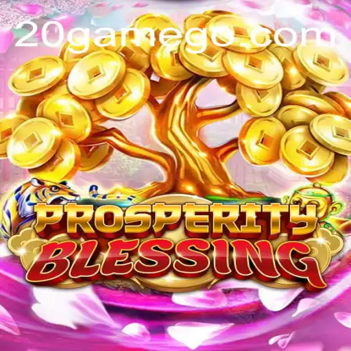 Descubra ProsperityBlessing: O Jogo de Estratégia Atraente com a Palavrachave 20game