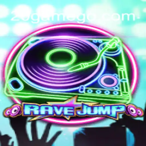 Explorando as Aventuras de RaveJump: O Novo Fenômeno 20game