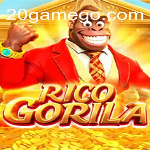 Explorando RicoGorila: O Universo Inovador do 20game