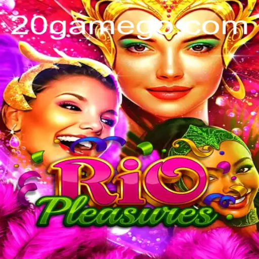 Descubra o Fascinante Mundo de RioPleasures: O Jogo que Conquista a Todos