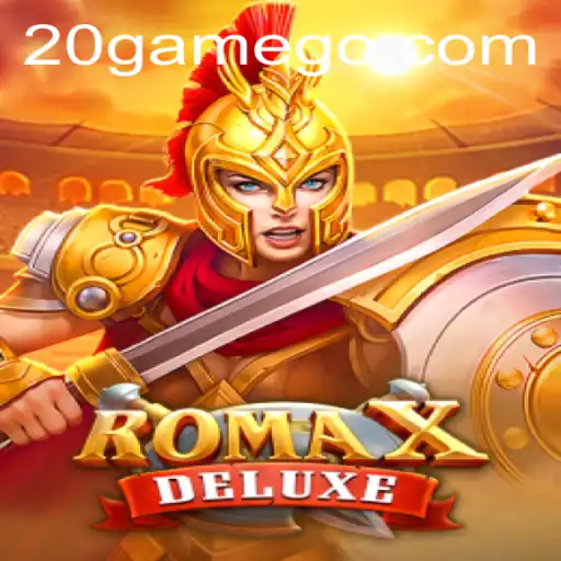 Explorando as Aventuras de RomaXDeluxe - Um Guia Completo