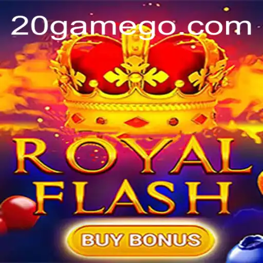 Descubra RoyalFlashBuyBonus: Um Jogo Inovador e Empolgante