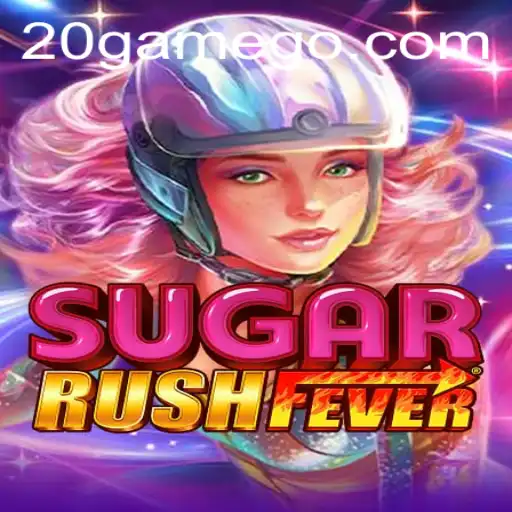 SugarRushFever: Mergulhe na Aventura Adocicada do Jogo do Momento