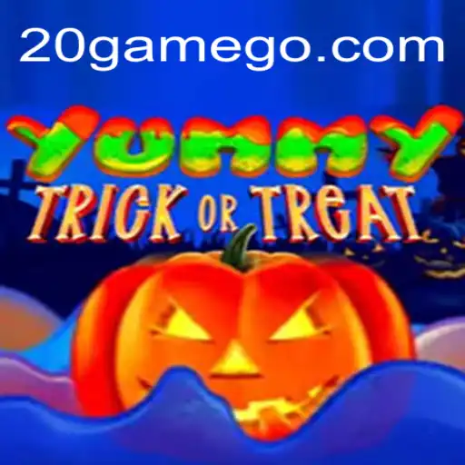 Descubra o Universo de Diversão do Jogo YummyTrickorTreat