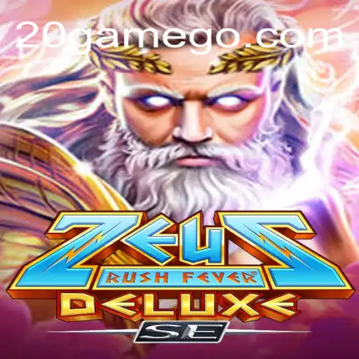 Explorando o Fascinante Mundo de ZeusRushFeverDeluxeSE